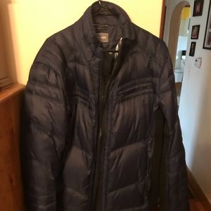 Michael Kors Down Puffer Jacket